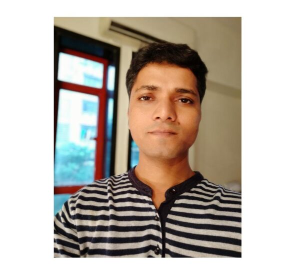 Mahmohan Vishnu