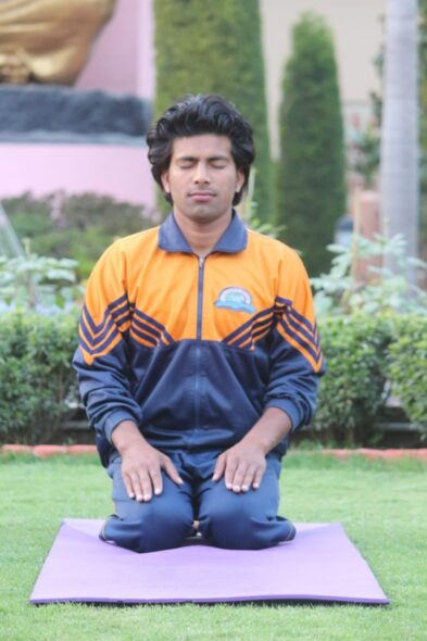 Chanchal Surywanishi
