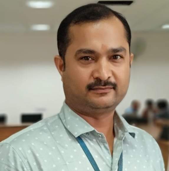 Dheeraj Goyal