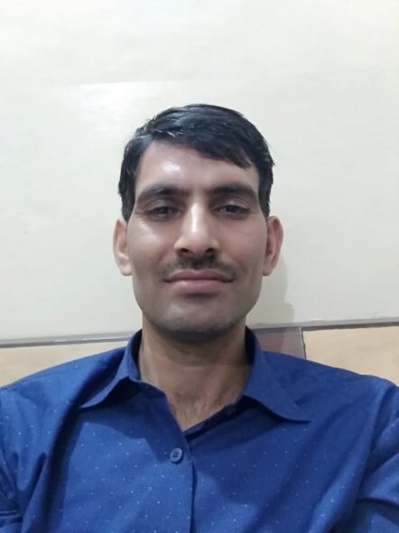Kishore Yadav