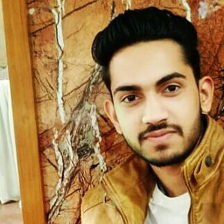 Yogesh Sharma