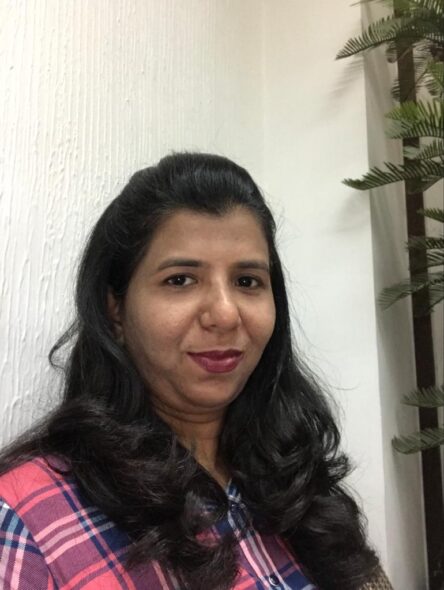 Shibani Talpade