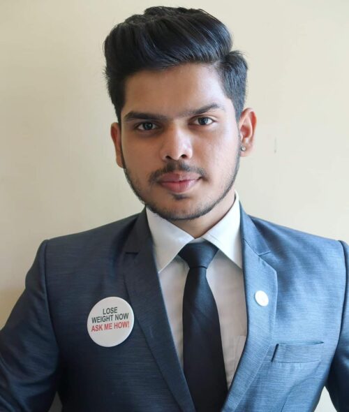 Aniket Gangurde