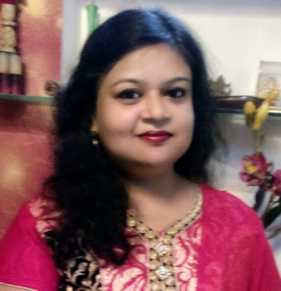 Ruchita Chandra
