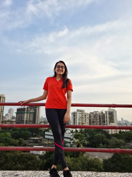 Mudra Shah