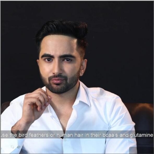 Rithik Parmar