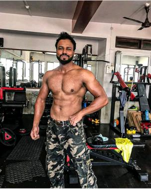Sameer Khan