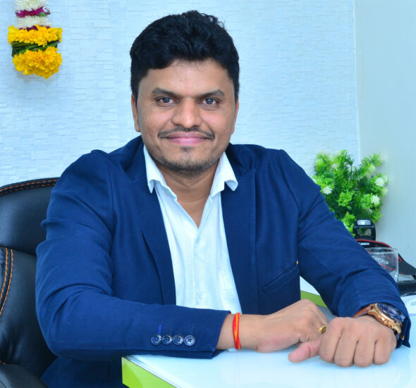 Rajendra Patil