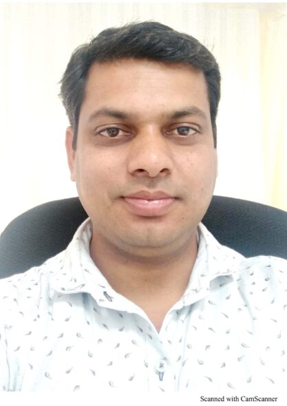Rahul Jagtap