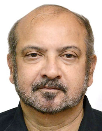 Shirish Karnik