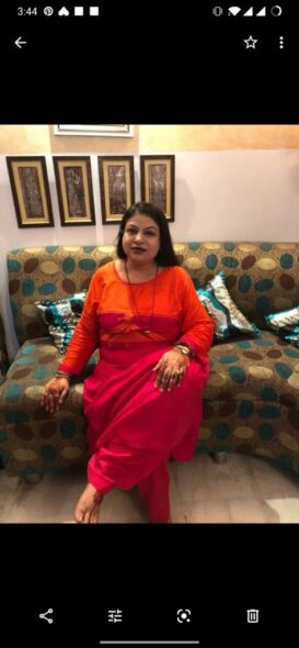 Honey Chandwani