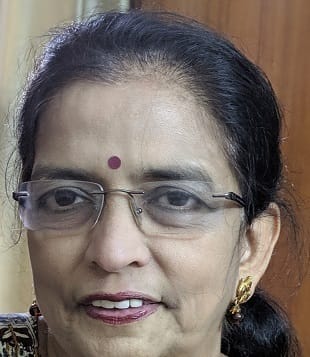 Meenu Bhargava