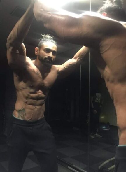 Jagdish Kadam