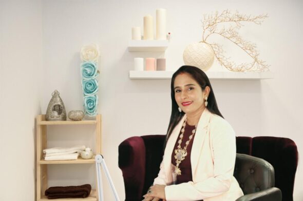 Victtrix Cosmetology