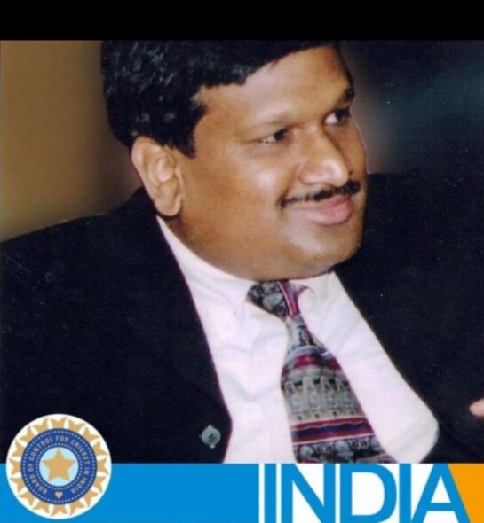Niranjan Prasad