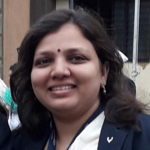 Priya Jagtap