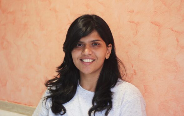 Mansi Tambe