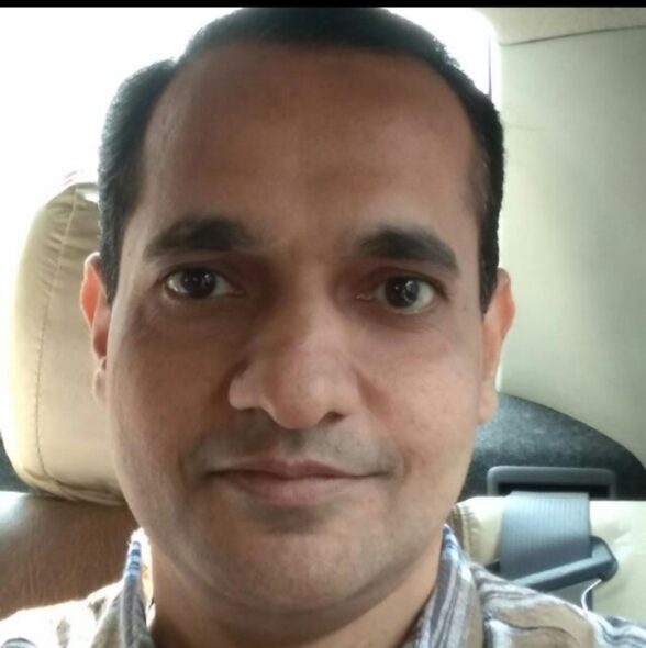 Ullhas Kulkarni