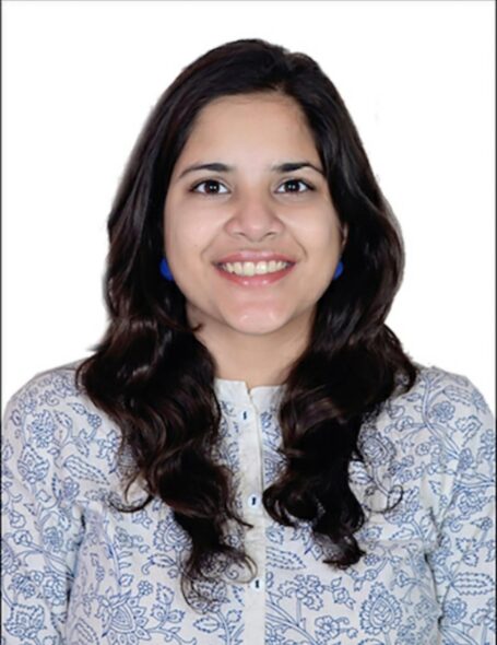 Elsa Lumia Da Costa