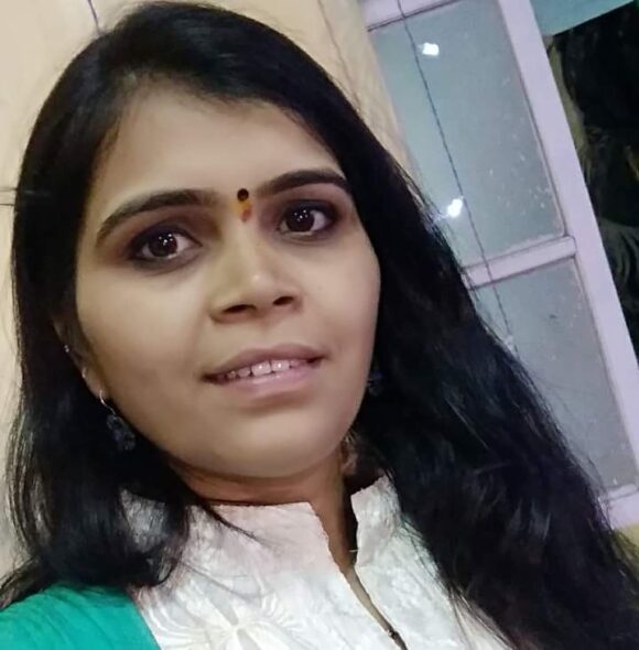 Vaishali Girne