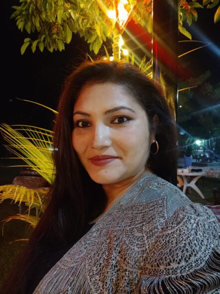 Nira Patel
