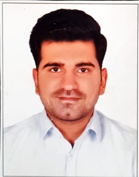 Bharat Singh Sehrawat