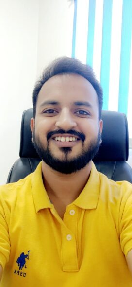 Shubham Rathod