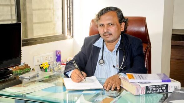 Dr. Bharat Sarode