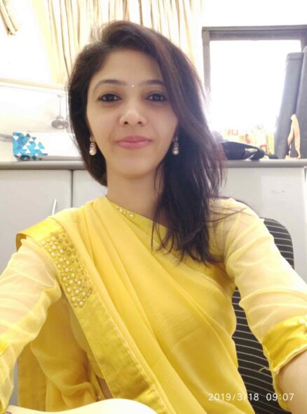 Kiran Ganatra