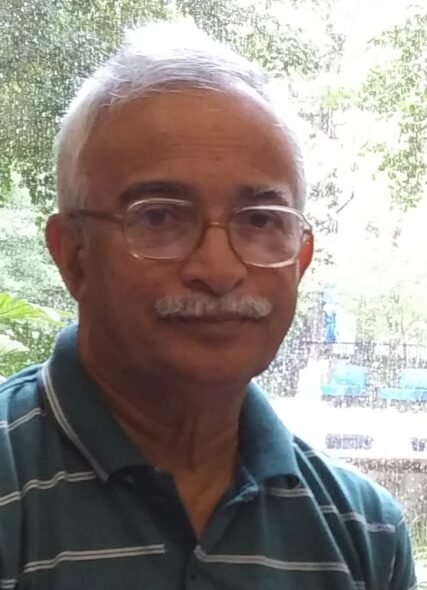 Sanjiv Bendre