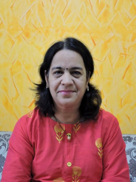 Renuka Madiwale
