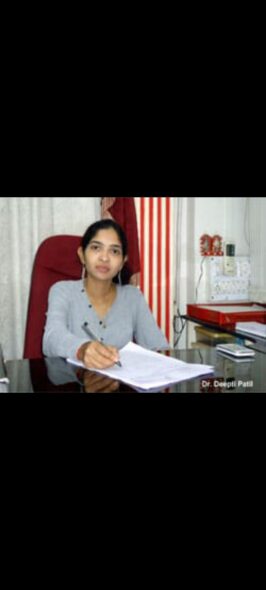 Deepti Patil