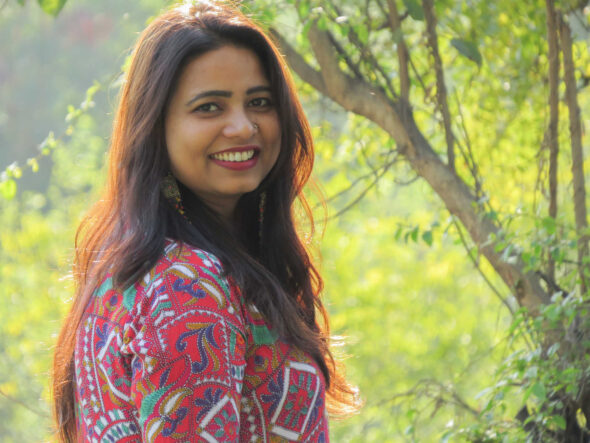 Monika Sharma