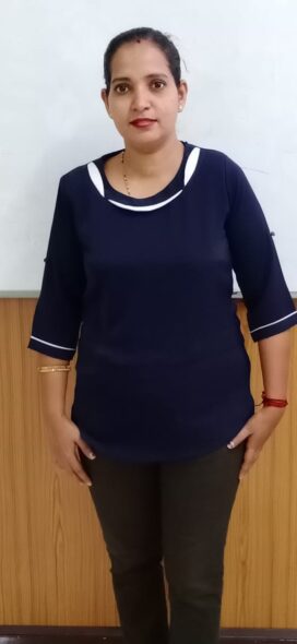 Shirya Kavlekar