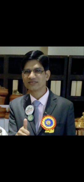 Dinesh Devlekar