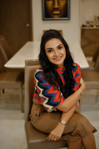 Neha Ranglani