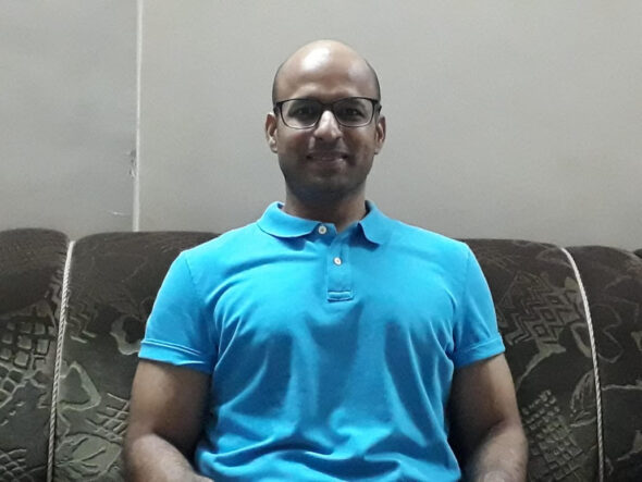 Roshan Agarwal