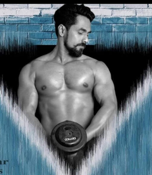 Prashant Vadekar