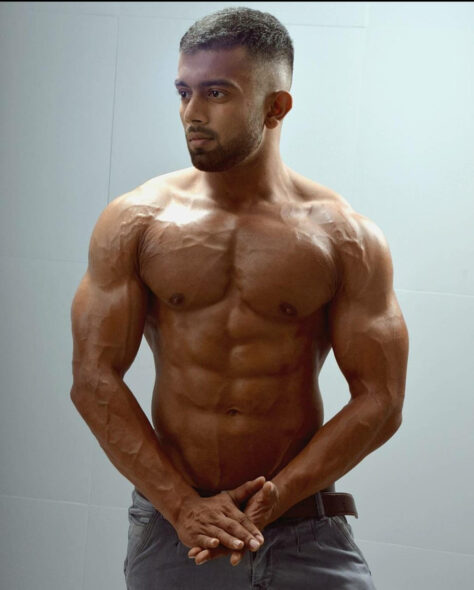 Vivek Patil