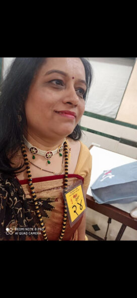 Swati Joshi