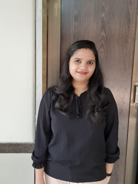 Rashi Mundhra