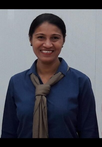 Jyotsna Sawant