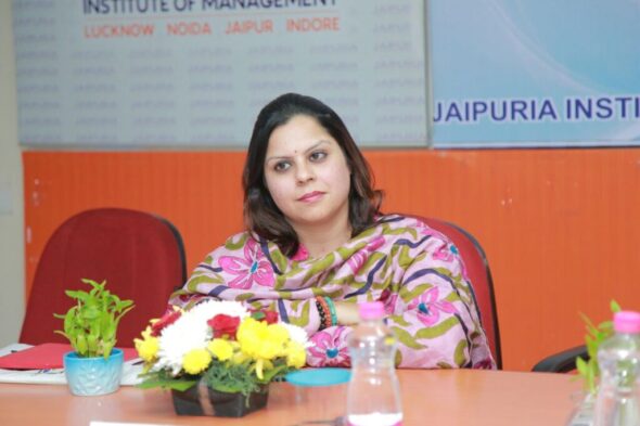 Manisha Dhingra Chopra