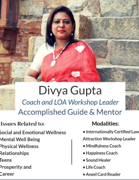 Divya Gupta