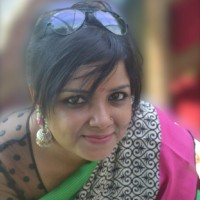 Pragnya Tripathi