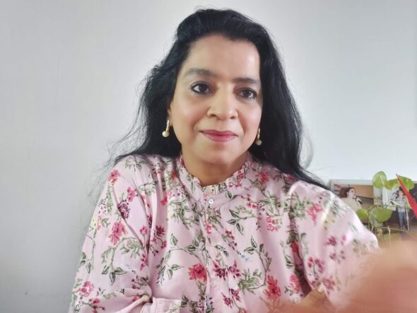 Ravinder Kaur Arora