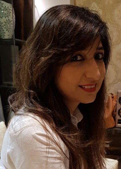 Neena khanna