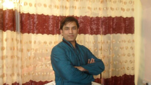 Deepak Pandit