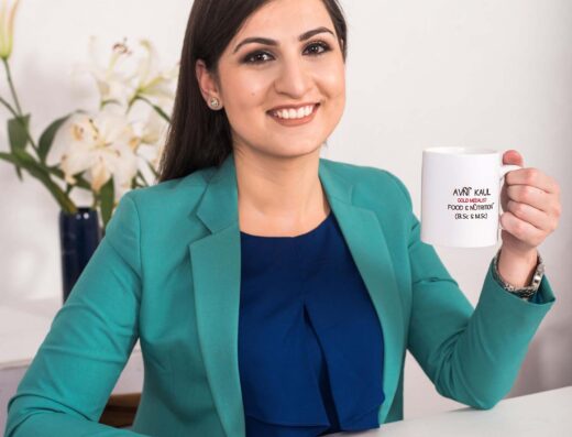 nutritionist