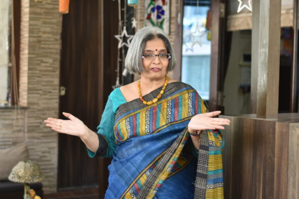 Nandini Rao